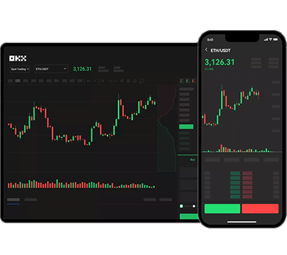 ouyi app下载界面